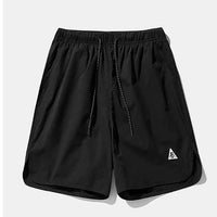 Outdoor Cycling Sports Shorts Men's Fashion Brand Loose