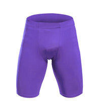 Men's Casual Breathable Stretch Fitness Pants
