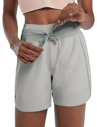 Women's Loose Casual Quick-drying Sports Shorts