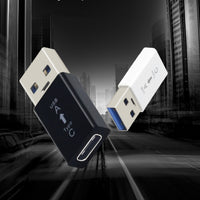 Typec Female To USB Male 3.0 Converter