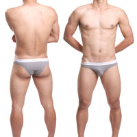 UzHot Narrow Hip Men's Briefs