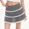 Short Skirt