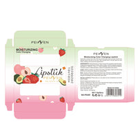 Jelly Fruit Color-changing Lipstick Nourishing Moisturizing