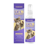 Cat Training Spray