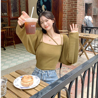 Pure Desire Style Hot Girl Suit