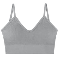 Back Shaping Safety Tube Top Wrapped Chest Seamless Versatile Underwear