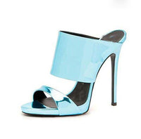 Fish Mouth Thin Heel Rome Plus Size AliExpress Women's Shoes
