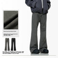 American Retro Skinny Jeans For Men And Women