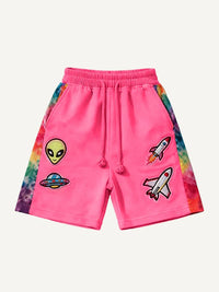Fashion Shorts Have Many Colors