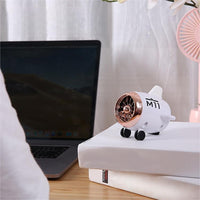 Mini Small Wireless Bluetooth Audio Smart Speaker