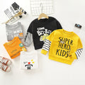 Children's Bathroom New Top Clothes Children's Clothing