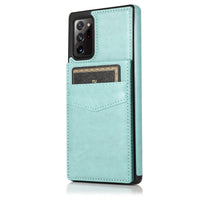 Card Holder Holster Multifunctional Protective Phone Case