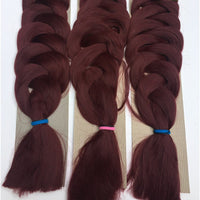 Xpression Braids Hair Expression Twist Jumbo Braid