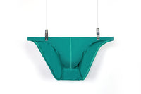 Men's Summer Breathable Ice Silk Briefs