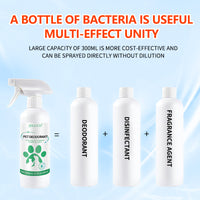 Deodorant For Pets Biological Enzyme Cat Urine Decomposing Agent