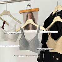 Warm Skin Seamless Women's Underwear