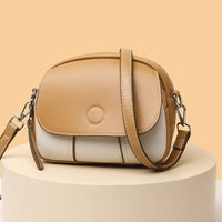 Fashionable Crossbody Bag Mini Versatile Shoulder Bag