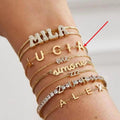 Unique And High-end Personalized Jewelry Bracelet