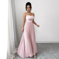Fashionable Minimalist And Slim Fit Womens Dress