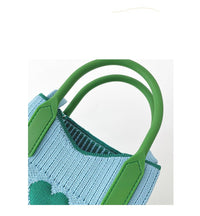 Korean Versatile One-shoulder Crossbody Bag