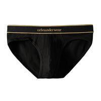 Low Waist  Cotton Breathable Panties