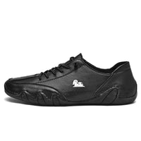 Cross-border Hot Independent Station Men's Shoes