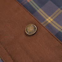 Versatile Minimalist French-style Womens Jacket
