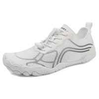 Outdoor Swimming Air-permeable Beachwear Wading Hiking Climbing FiveFingers