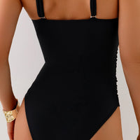 High-end One-piece Swimsuit For Women