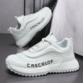 Sports And Leisure Men's Soft Bottom Dad Shoes