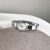 Light Luxury Minority High-grade Ins Style Women's Quartz Watch