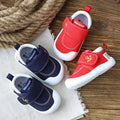 Toddler Shoes Cotton Breathable Shoes For Infants And Girls