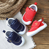 Toddler Shoes Cotton Breathable Shoes For Infants And Girls