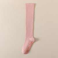 Fashion Yoga Professional Non-slip Calf Socks Women
