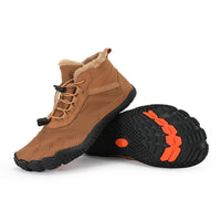 Men's And Women's Lightweight Riding Cross-country Non-slip Tourist Hiking Sneaker