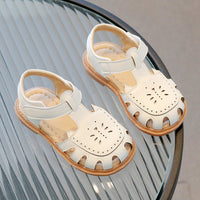Fashion Girls Love Baotou Sandals