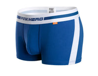 Simple Breathable Sports Cotton Men's Panties