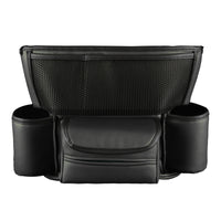 Multi Function Car Center Console Armrest Storage Bag