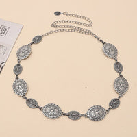 Fashion Waist Chain Women's Retro Bohemian