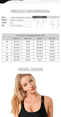 Wholesale European And American Ladies Swimsuit