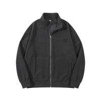 Thick Casual Men's Clothing New Waffle Hooded Sweater