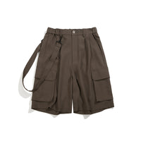 Summer Men's Loose Casual Shorts