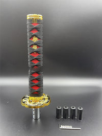 General Motors Modified Gear Head Accessories
