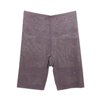 Lace Women's Jacquard High Waist Underwear Tight Cotton