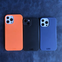 Trailblazer Silicone Phone Case Drop Resistant