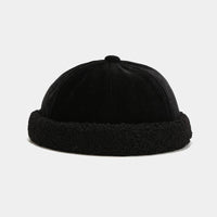 Stylish Insulated Womens Bucket Hat For Fall And Winter