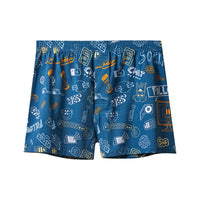 Men's Home Pants Men's Underwear Comfortable Boxers