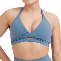 Shock-proof High-strength Yoga Clothes High-grade Bra For Women