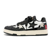 Couple's Thick Soled Casual Versatile Sneakers