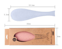 Fish-shaped Simulation Barbed Cat Tongue Comb